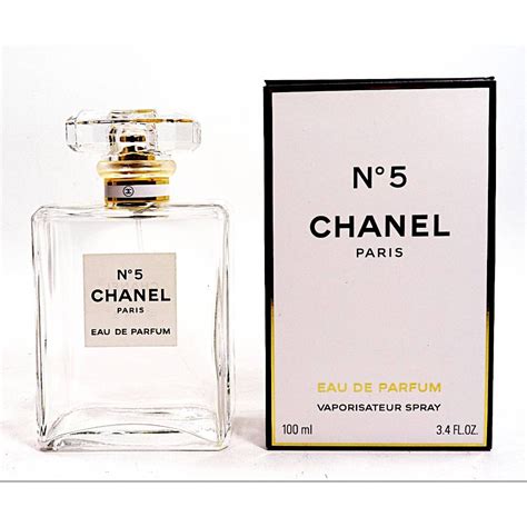 empty chanel no 5 bottle|Chanel no 5 original formula.